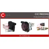 Casco CIC78022AS Bobine