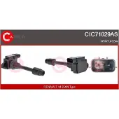 Casco CIC71029AS Bobine