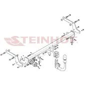 Steinhoff R-032 Trekhaak