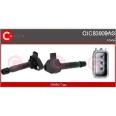 Casco CIC83009AS Bobine