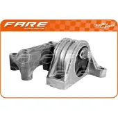 FARE 2812 Motorsteunlager