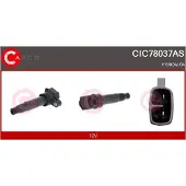 Casco CIC78037AS Bobine