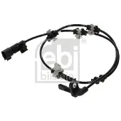FEBI BILSTEIN 1001942 Wielsnelheidssensor (ABS)