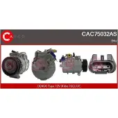 Casco CAC75032AS Aircopomp