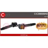 Casco CIC89009AS Bobine