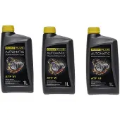 RIDEX 3069A0112P Olie, automatische transmissie (ATF)