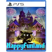 Ps5 Happy Funland Vr2 Veelkleurig PAL