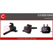 Casco CIC82015AS Bobine