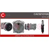 Casco CAC52121GS Aircopomp