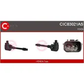 Casco CIC83021AS Bobine