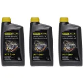 RIDEX 3069A0094P Olie, automatische transmissie (ATF)