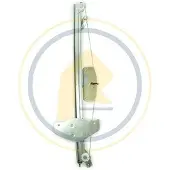 Ac Rolcar 01.8667 Raammechanisme