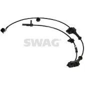 SWAG 33 11 4094 Wielsnelheidssensor (ABS)