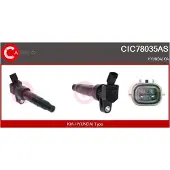 Casco CIC78035AS Bobine