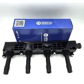 BRECAV 109.001 Bobine