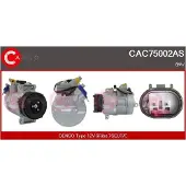 Casco CAC75002AS Aircopomp