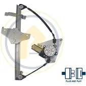 Ac Rolcar 01.7345 Raammechanisme