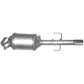 ASSO 28.15006 Roetfilter (DPF)