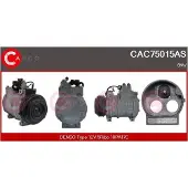 Casco CAC75015AS Aircopomp