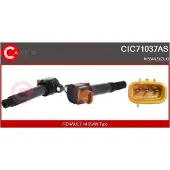 Casco CIC71037AS Bobine
