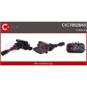 Casco CIC78028AS Bobine