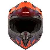 KSK POISON002 Crosshelm