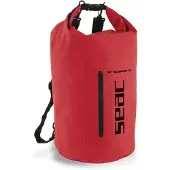 Seac Sub Dry Sack 30l Rood