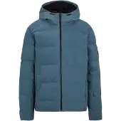 Ziener Herren TYERS-Z Ski-jas/Winterjas | warm, ademend, waterdicht, i