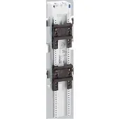 Wöhner EQUES Stroomrailadapter - 32436