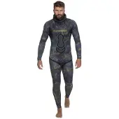 Cressi Spa Lampuga 7 Mm Speervissen Wetsuit