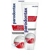 Parodontax - Tandpasta - Whitening - Voor Wittere Tanden - 75 ml - 1 stuk