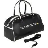 SuperCute - Weekendtas - Sporttas - Retro