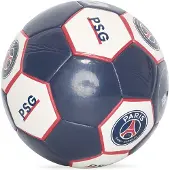 Paris Saint Germain PSG voetbal trainingsset - Voetbal - Pionnen - Aanvoerdersband - Pomp - Rugtas