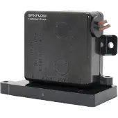 Johnson Pump Ultima Switch Zwart 12-24V