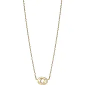 Bering - 442-27-450 - Halsketting - Dames - Arctic Symphony - 45 cm