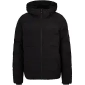 Ziener Ski Jas Men Tyers Z Jacket Black-Maat 56