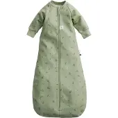 ErgoPouch Jersey Slaapzak met mouwen - 3,5 Tog - Slaapzak - Slaapzakken - Slaapzak 80 cm - 3-12 md - Willow