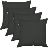Kopu prisma sierkussen 45x45 cm set 4st -