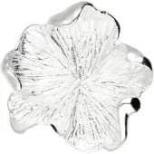 MOOYE ® - Collectie Zilveren Bloem Cantuta kettinghanger