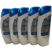 Head & shoulders Antiroos Shampoo Voordeelverpakking - 5 x 300 ml