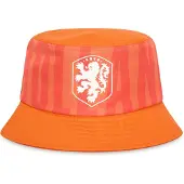 Knvb Nederlands Elftal Buckethat - Officiële Merchandise - WK 2026 - Oranje Accessoires