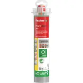 Fischer 558953 FIS V Zero 300 T Injectiespecie 300 ml
