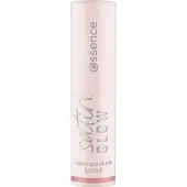 Essence Lippenstift Satin Glow Luminous Shine Lipstick 3.5 g
