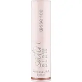 Essence Lippenstift Satin Glow Luminous Shine Lipstick 3.5 g