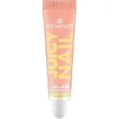 Essence JUICY NAIL nail oil Nagelolie 11 ml Nr. 01