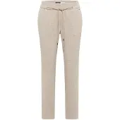 Cecil Dames Casual broek - Wit - L