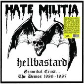 Coast2Coast Genocidal Crust