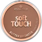 Essence Soft Touch Butter Bronzer 20 Golden Buttercream 10 Gr