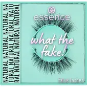 Essence Wimpers What The Fake False Lashes 1 g