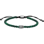 Fossil JF04415040 Herenarmband - 25 cm